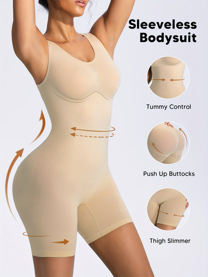 جسم التحكم في البطن للنساء