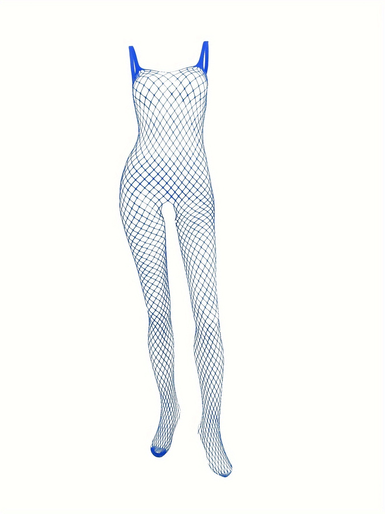 بادي نسائي شبكي مثير