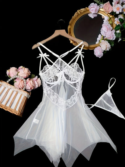 طقم نوم نسائي