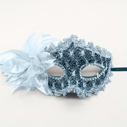 قناع ماسي للنساء