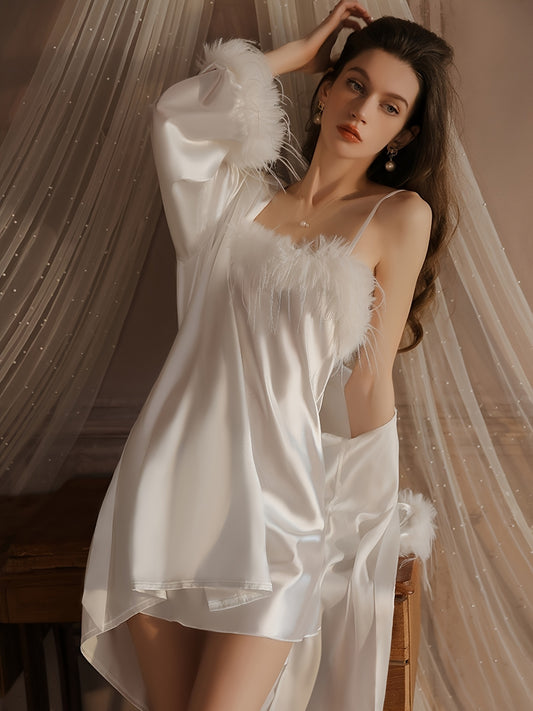 روب أنيق للنساء