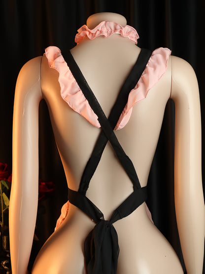 ملابس داخلية تويدية نسائية