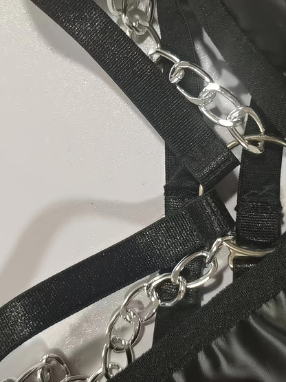 بلوزة نسائية داخلية