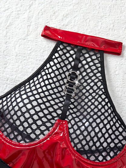 بلاير bodysuit نسائي