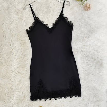 فستان نوم نسائي