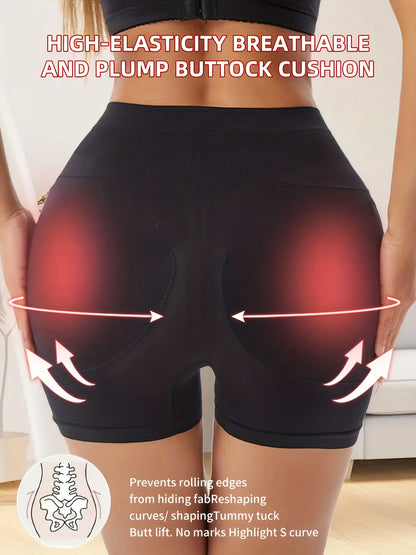 شورت نسائي شكل الجسم