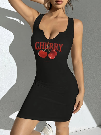 فستان نوم نسائي كاجوال