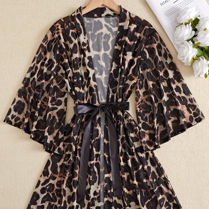 روب نسائي مثير