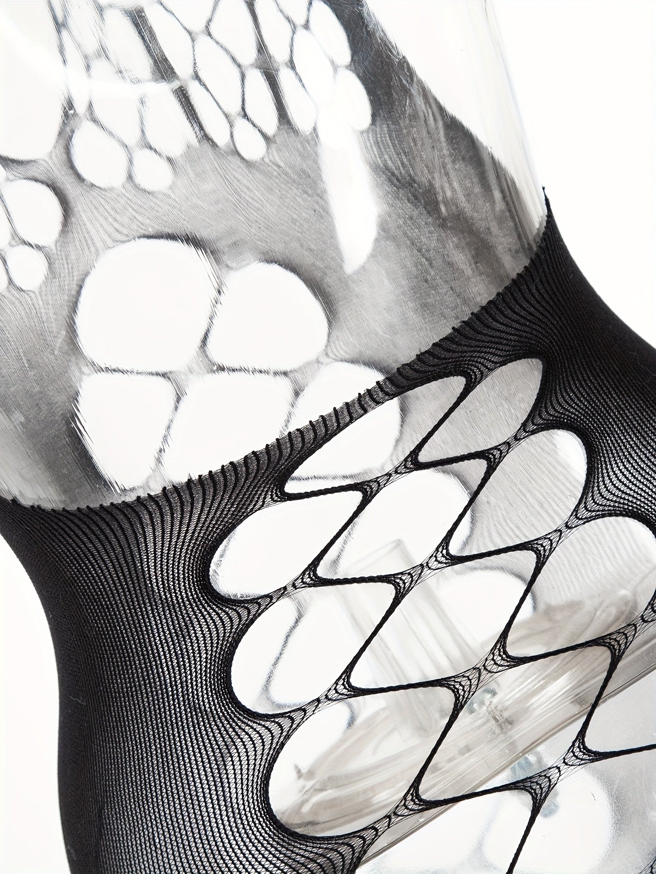 لانجري شبكي للنساء