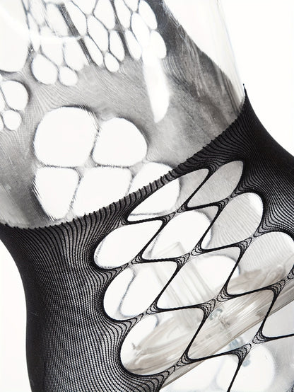 لانجري شبكي للنساء