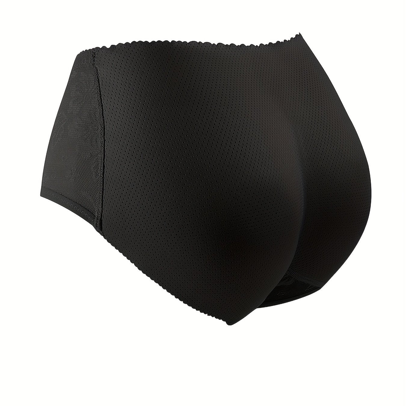 شورت نسائي عالي الخصر