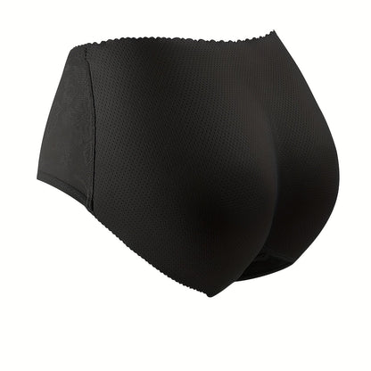 شورت نسائي عالي الخصر