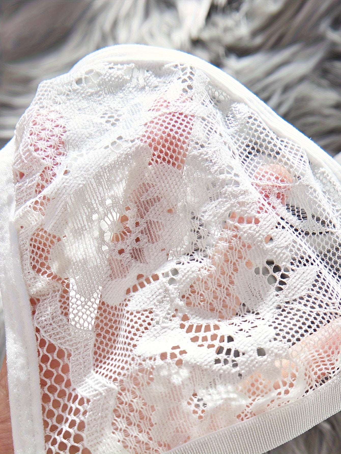 مجموعة ملابس داخلية مثيرة