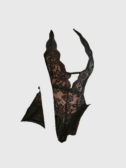 بادي بفتحة خلفية