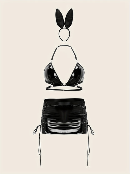 زي نسائي بلس أرنب ماكر