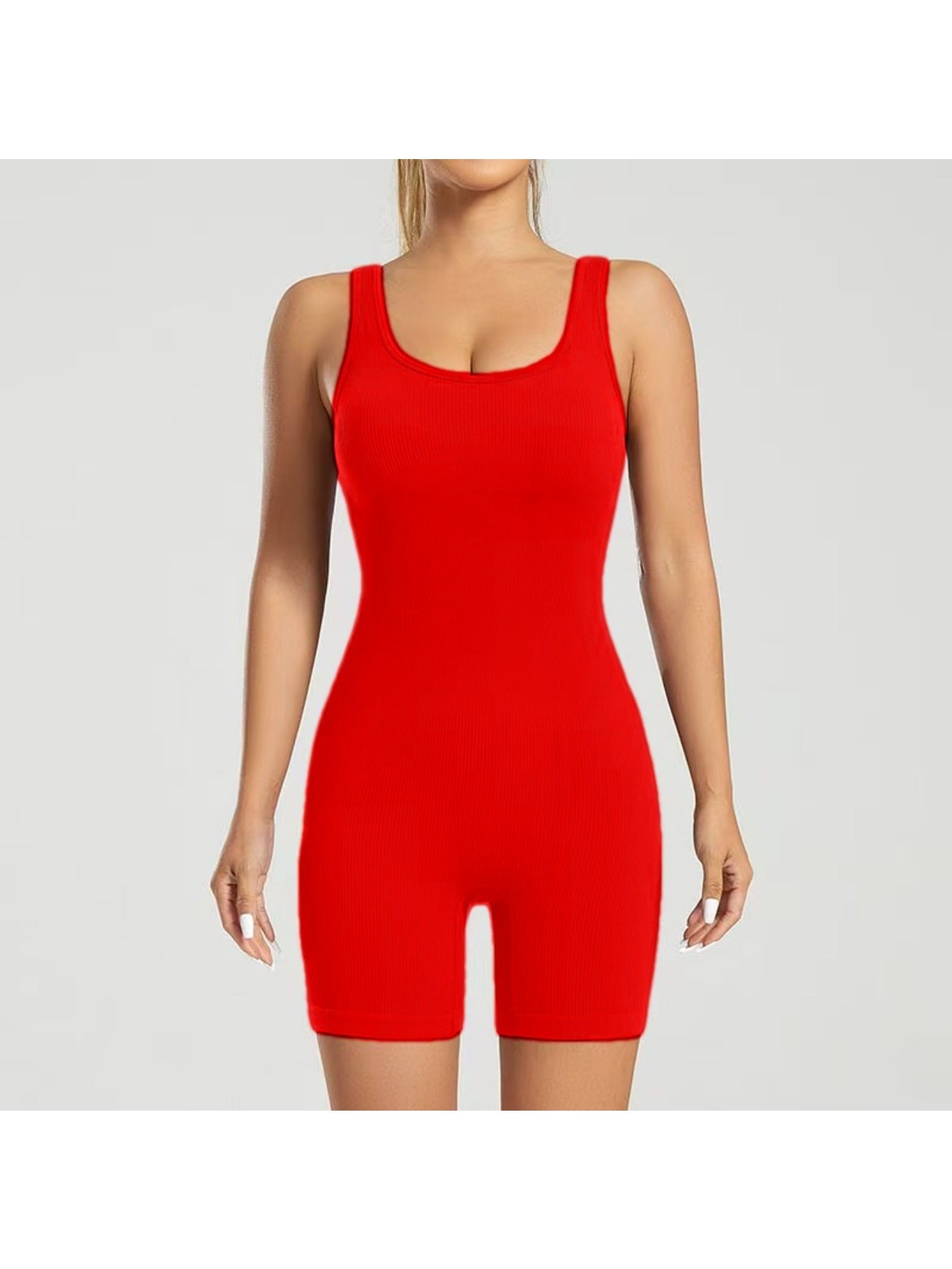 بودي سوت نسائي بتحكم كامل في البطن