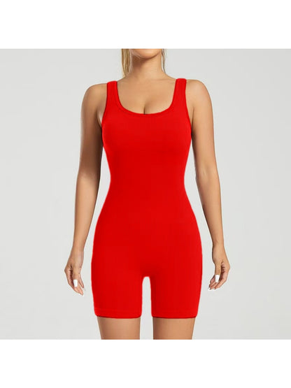 بودي سوت نسائي بتحكم كامل في البطن