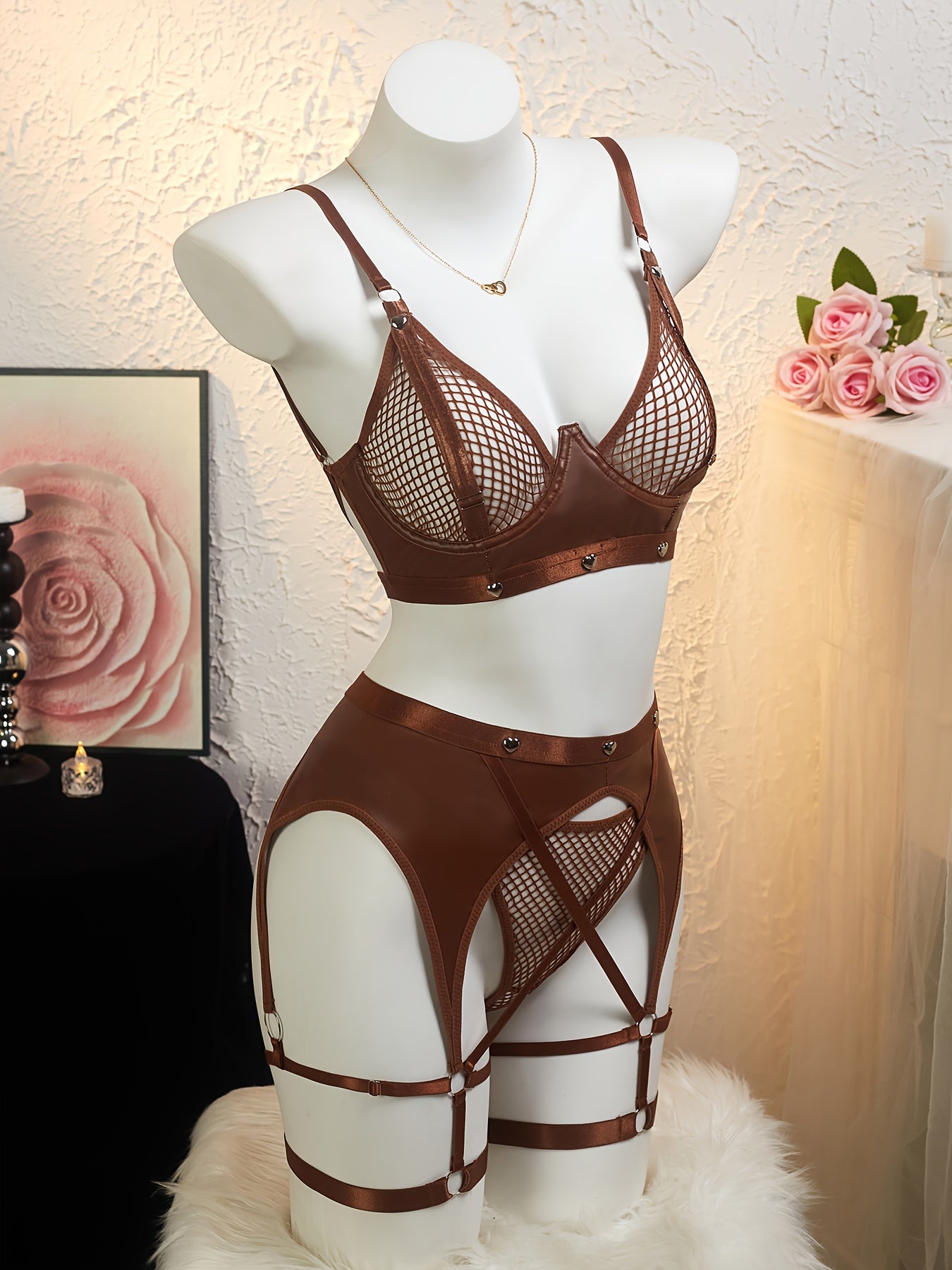 مجموعة لنجري متعددة الأجزاء