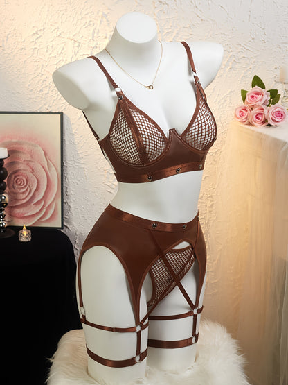 مجموعة لنجري متعددة الأجزاء