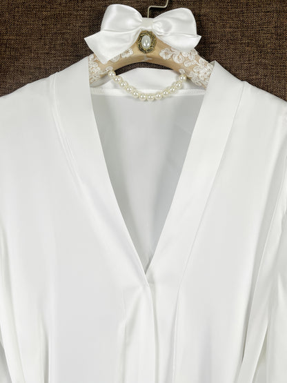 روب نسائي طويل