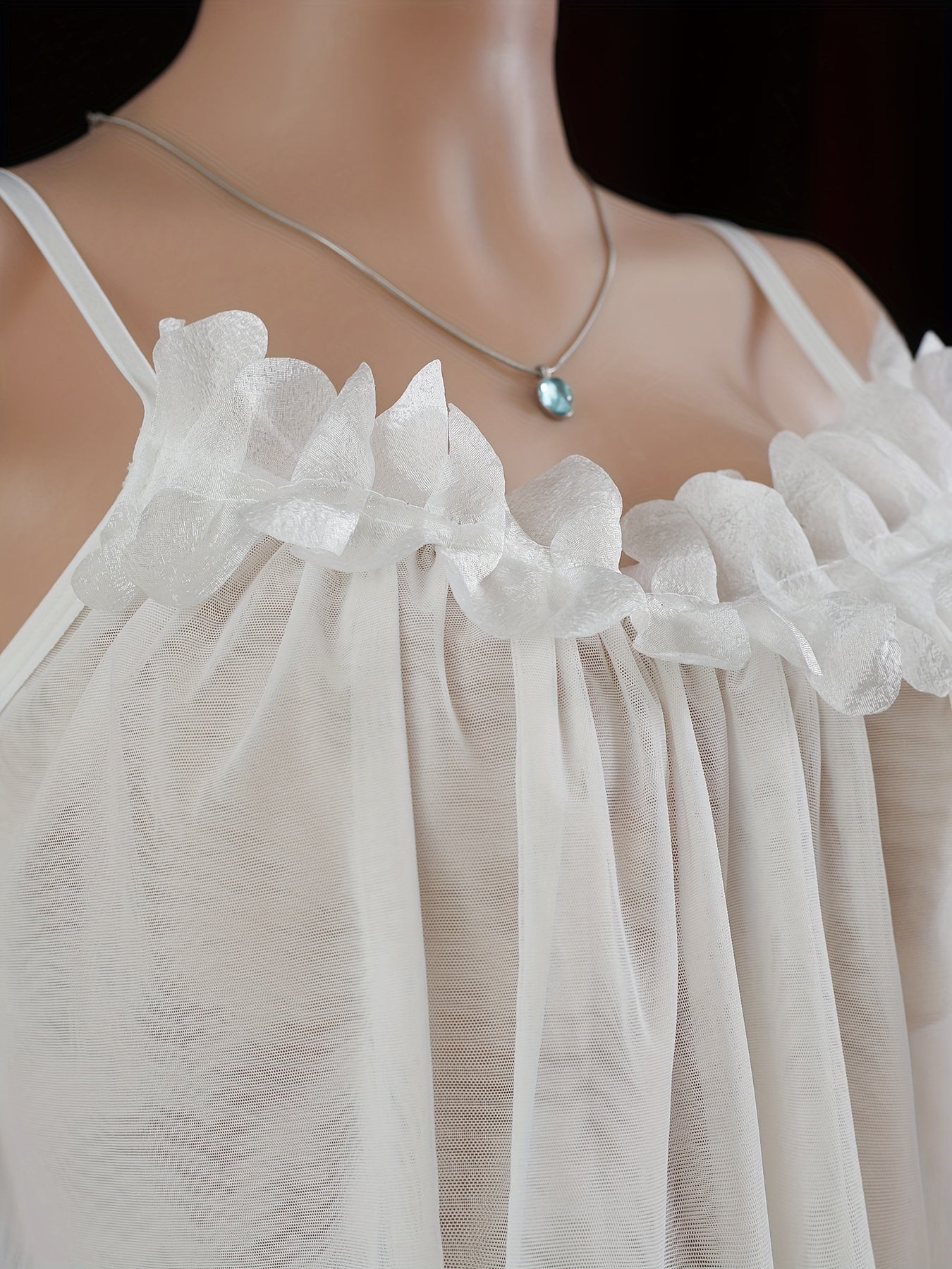 طقم لنجري نسائي