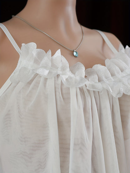 طقم لنجري نسائي