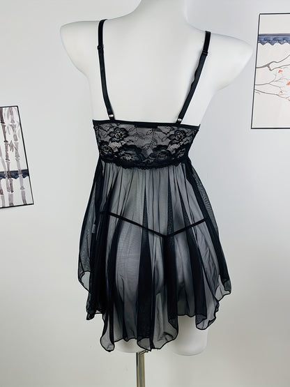 فستان ليلية مثير