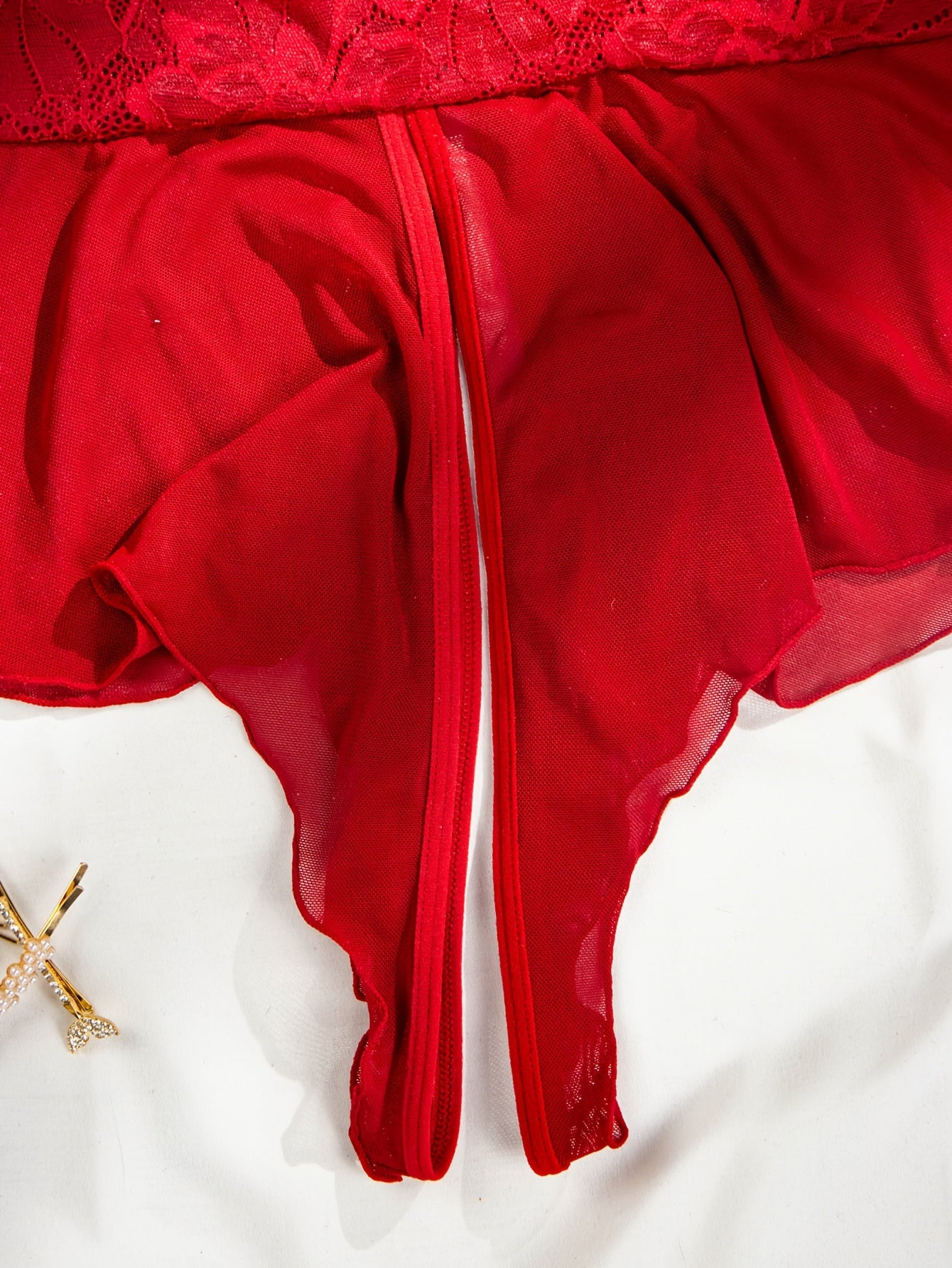 جسم نسائي حجمه زائد