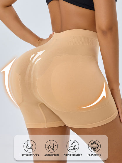 شورت تحكم في البطن للنساء