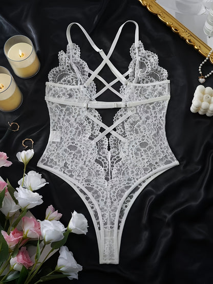 بادي نسائي مميز بدون أكمام