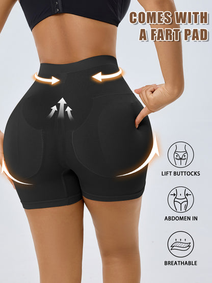 شورت تحكم في البطن للنساء