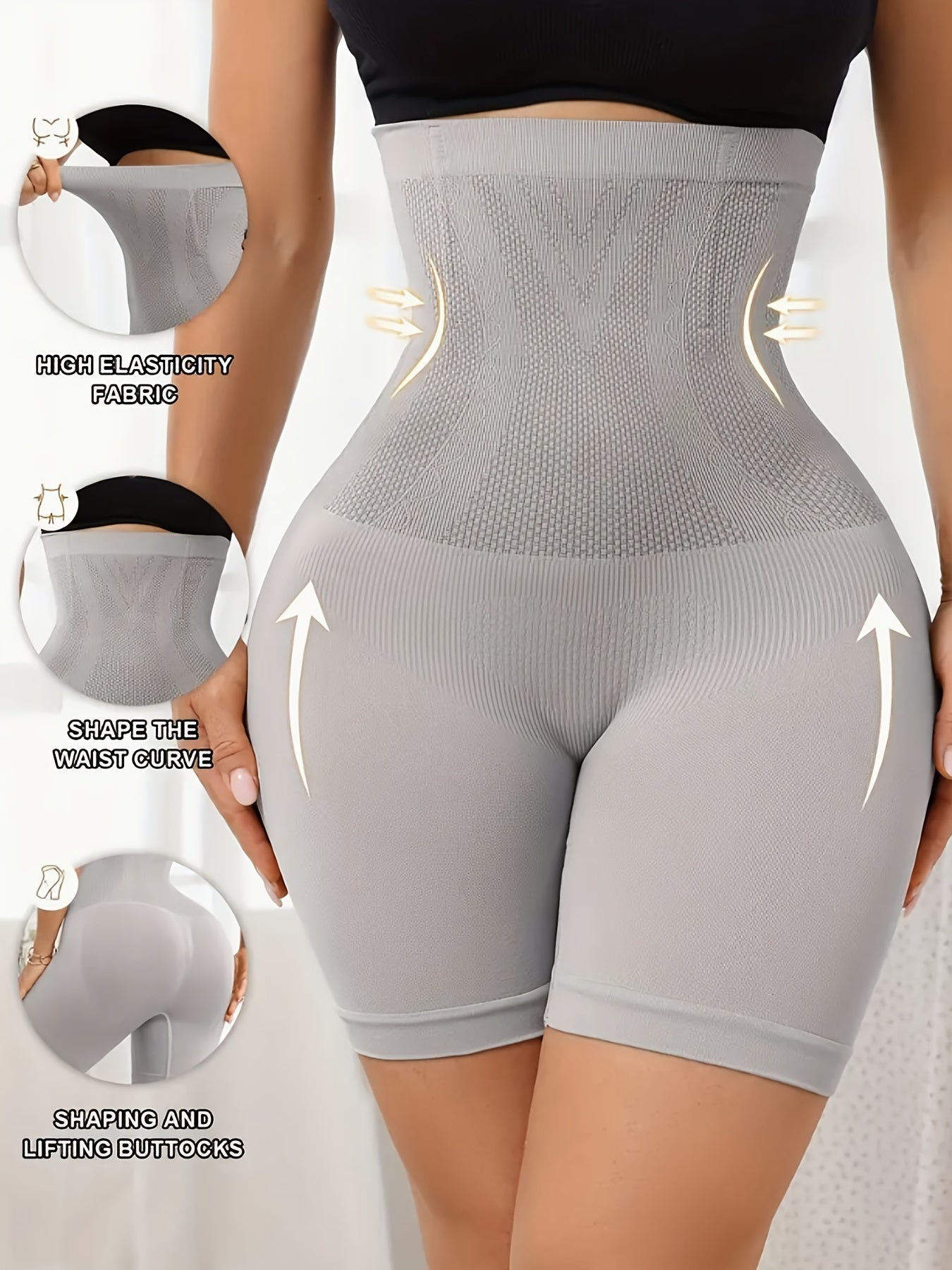 شورت نسائي بتصميم مريح