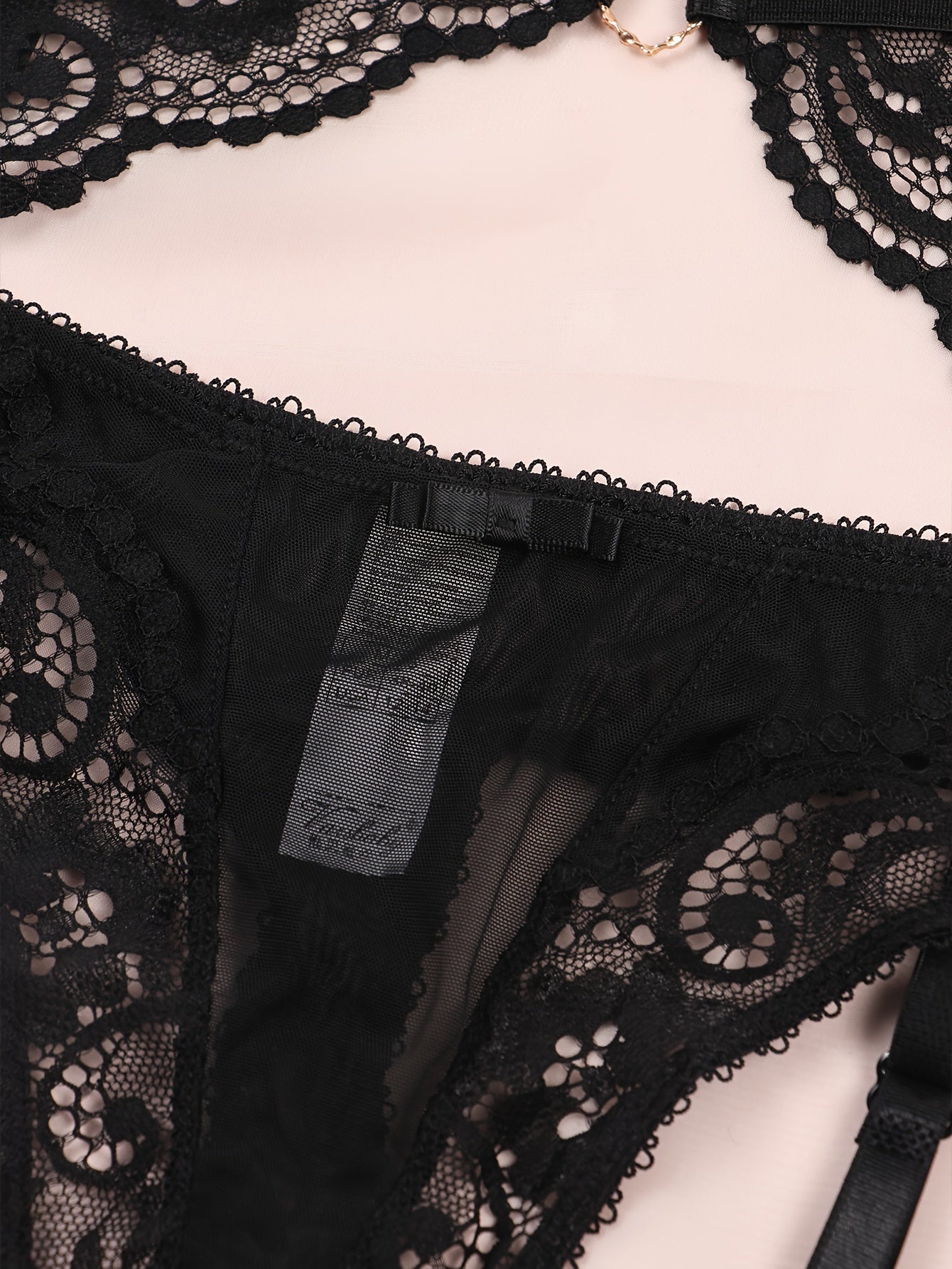 مجموعة حمالة صدر نسائية