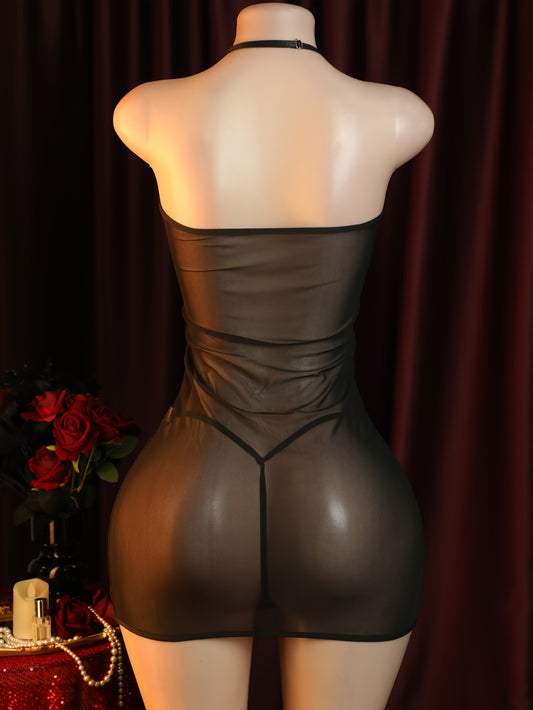 فستان بيبي دول نسائي