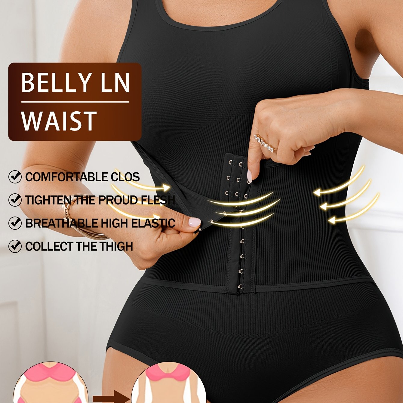 بدلة نسائية بدون seams