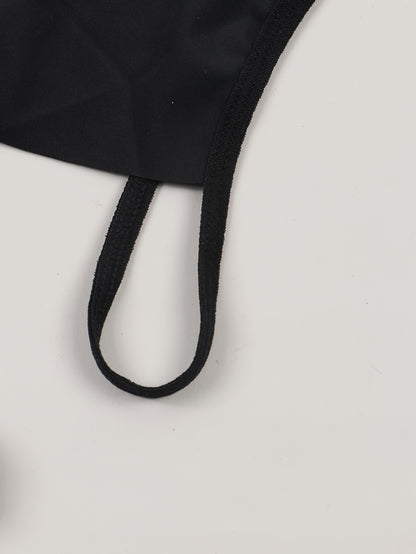 بوكسر داخلي مفتوح النساء