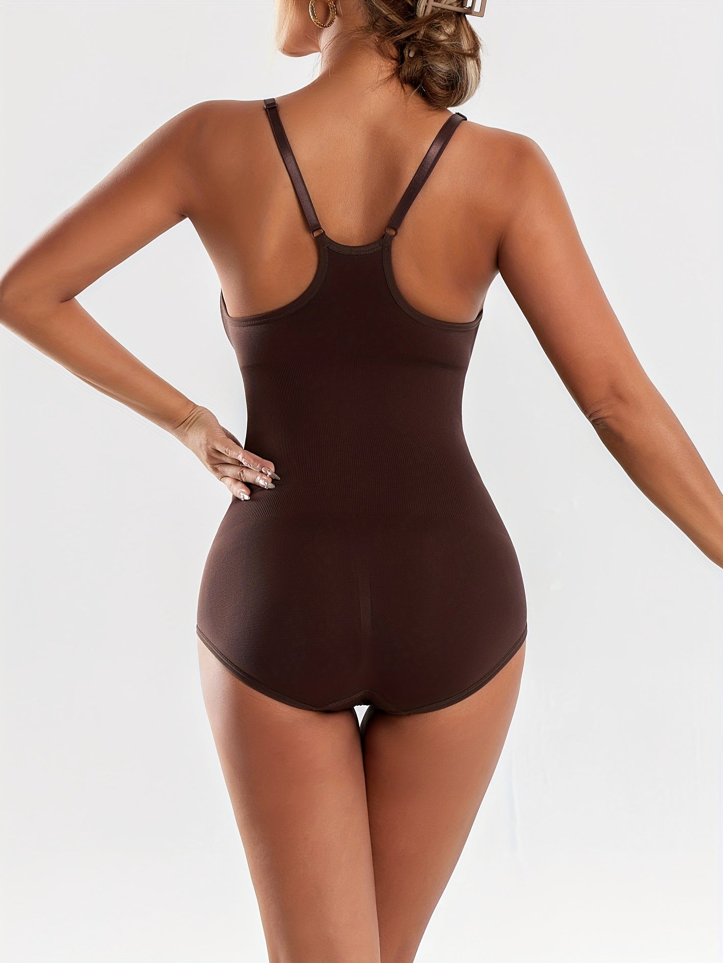 بدلة الجسم النسائية بالكامل