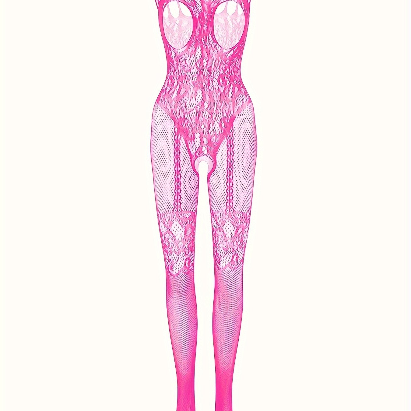 بدلة جسد ليلانا كيس بلون متنوع