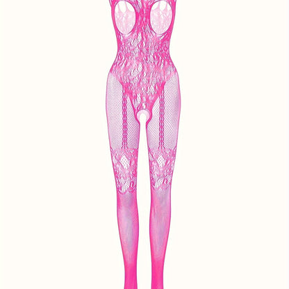 بدلة جسد ليلانا كيس بلون متنوع