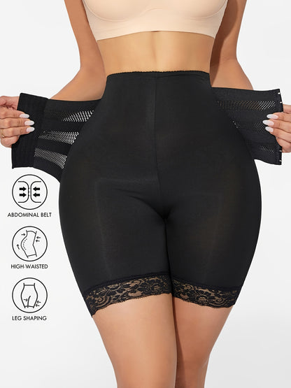 شورت تحكم في البطن للنساء