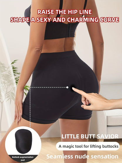 شورت نسائي للتحكم في البطن