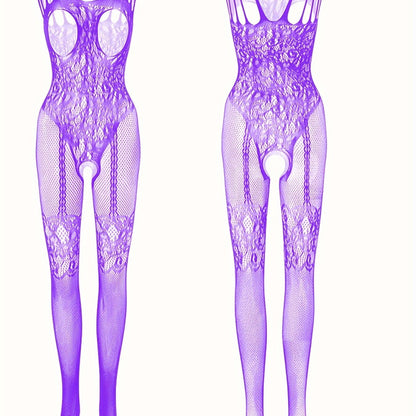 بدلة جسد ليلانا كيس بلون متنوع