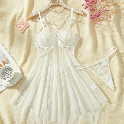 طقم نوم نسائي