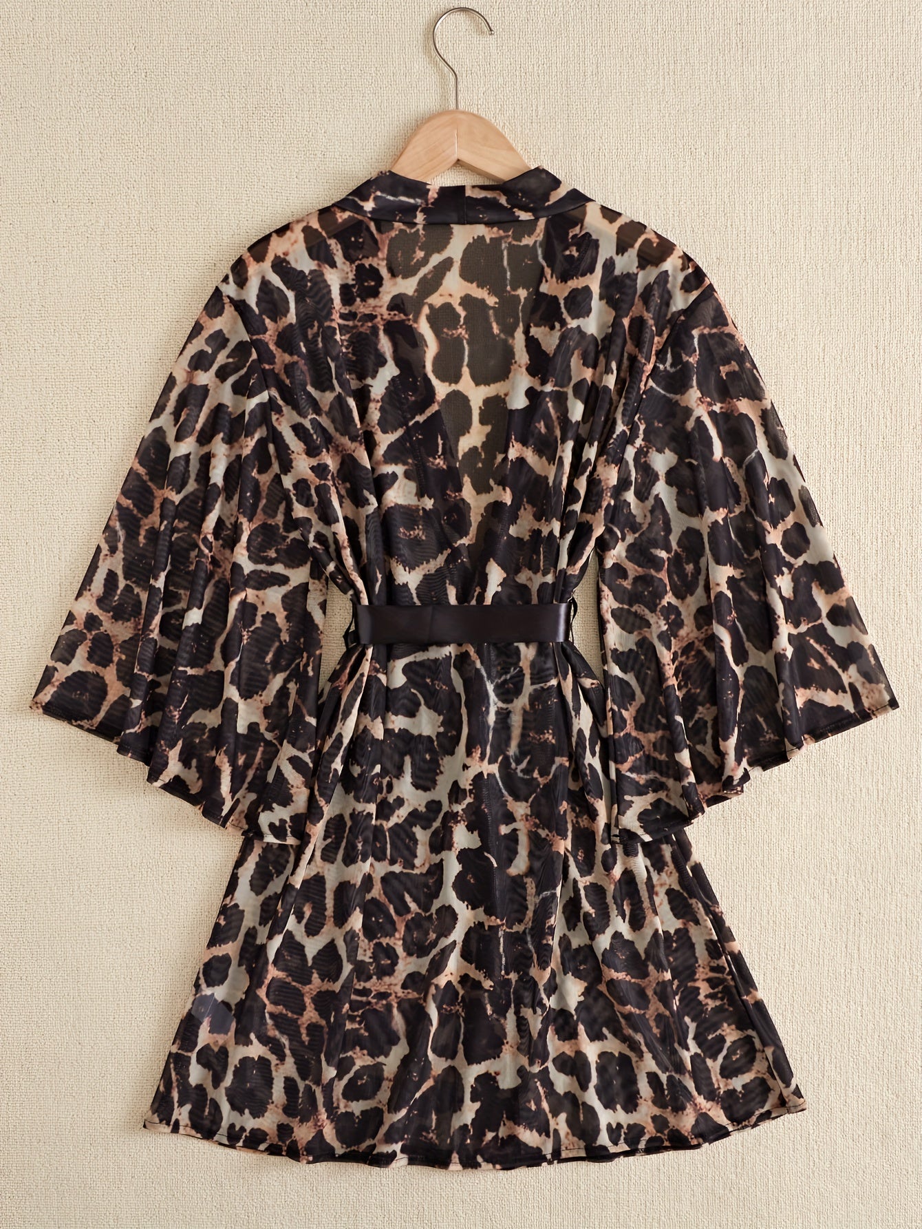 روب نسائي مثير