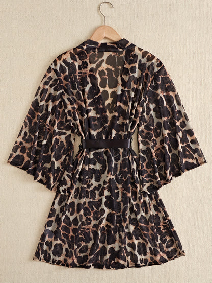 روب نسائي مثير