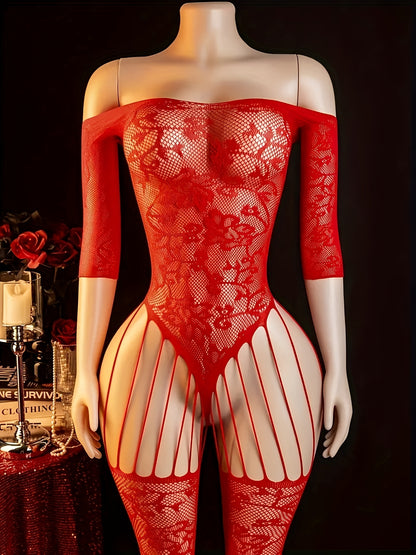 زي مخصر بأكمام مكشوفة