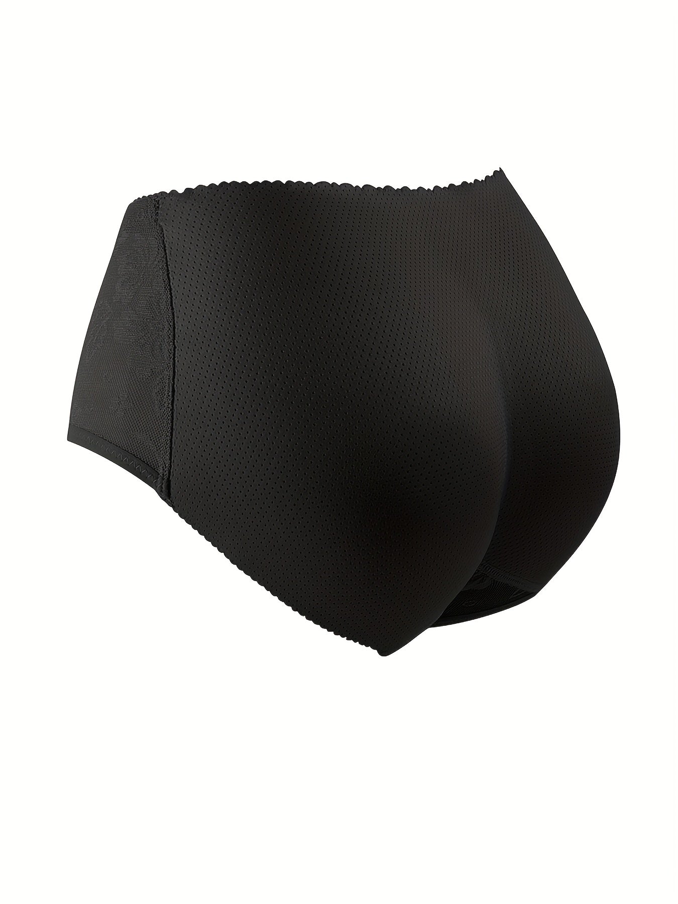 شورت نسائي عالي الخصر