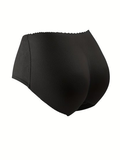 شورت نسائي عالي الخصر