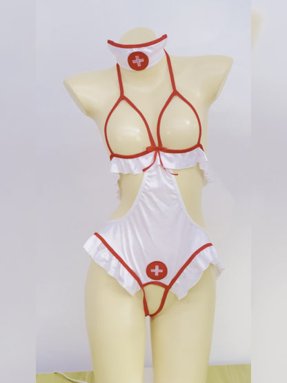 جمبسوت مريض مقلم