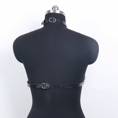 حزام صدري نسائي عصري